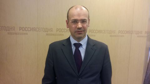 Константин Симонов