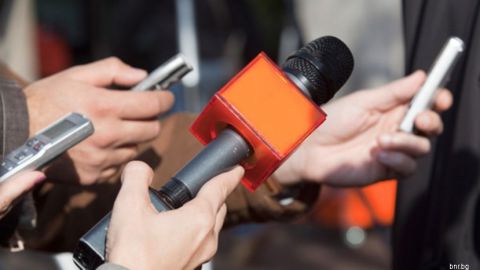 БНР: Насколько свободной была свобода слова в СМИ в 2015 году?