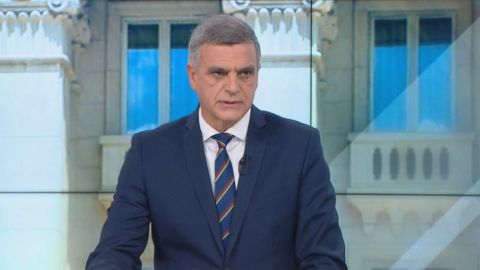 Премьер Болгарии: У нас „двухполосный подход“ к России
