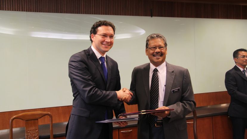 Болгария и Малайзия подписали Меморандум о взаимопонимании и сотрудничестве
