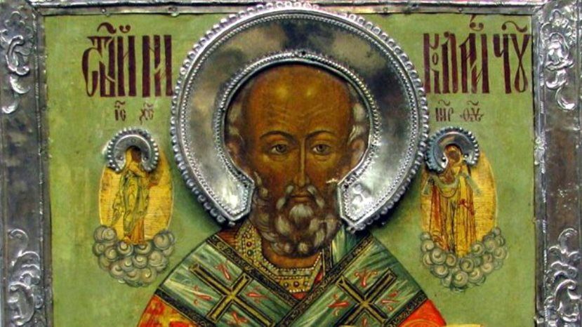 В Болгарии отмечают день святого Николая (Никулдень)