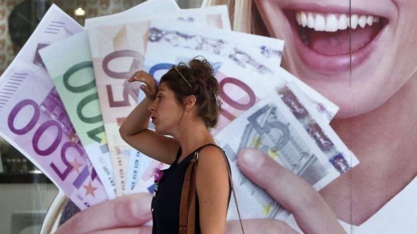 Болгария на последнем месте в ЕС по размеру оплаты сверхурочной работы