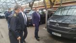 В Софии Скорую помощь усилят автомобилями полиции