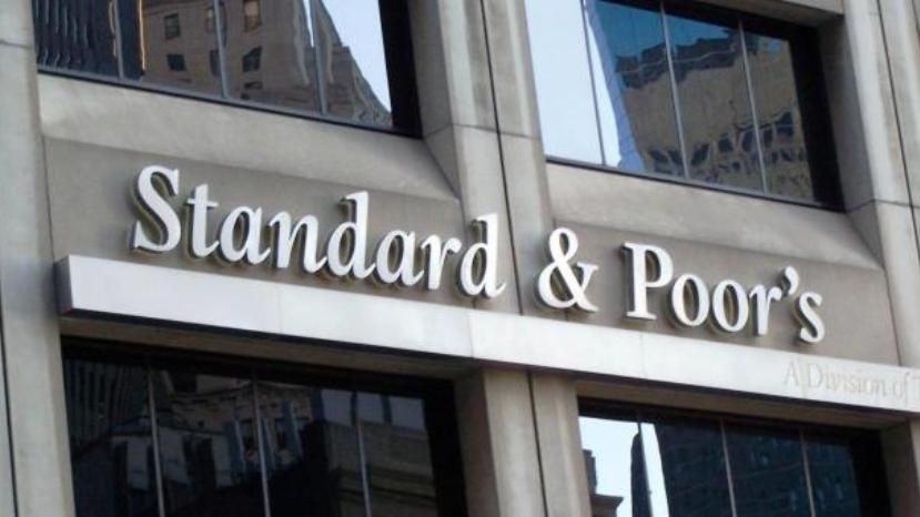 Standard &amp; Poor&#039;s повысило перспективу кредитного рейтинга Болгарии