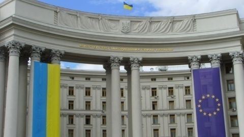 МИД Украины: Болгар используют для дестабилизации