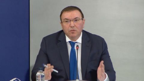 Болгария на 18-м месте в ЕС по заболеваемости коронавирусом