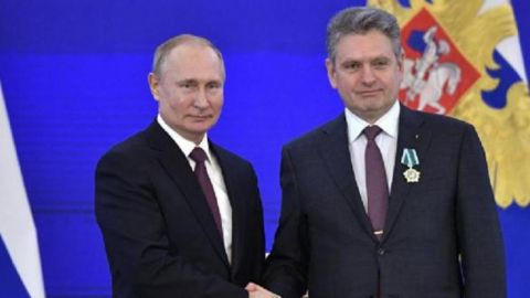 Правда.ру: США ввели санкции против Болгарии