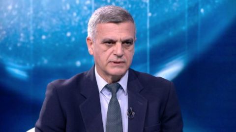 Минобороны Болгарии: Необходимости в дополнительных силах НАТО у нас нет