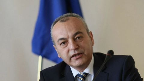 Власти Болгарии решили сформировать кризисный штаб для решения проблем в энергетике