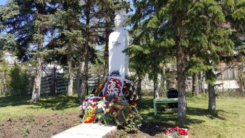 В Болгарии отметили 55-летие первого полета человека в космос