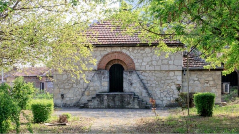 Силистренската гробница вече е достъпна за туристи след предварително записване в регионалния исторически музей