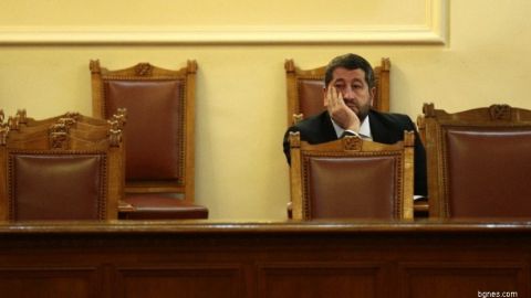 Христо Иванов