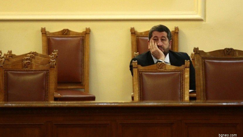Христо Иванов