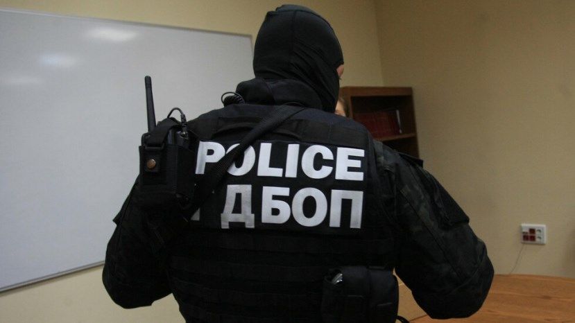 В Бургасе задержано пять служащих Областной дирекции по безопасности питания