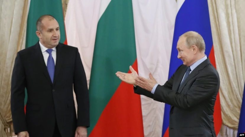 &quot;Хунта&quot; и интересы Кремля. Чем закончится болгарский кризис