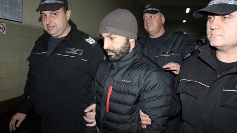 Задержанный в Болгарии марокканец занимал высокое место в иерархии ИГИЛ