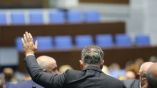 ТАСС: Парламент Болгарии преодолел вето президента на поправки к закону о выборах