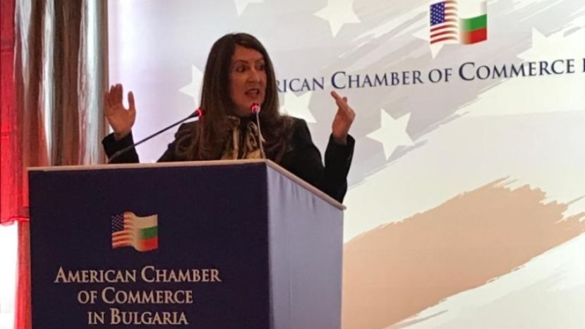 Посол США: Через 3 года Болгария может стать самым привлекательным направлением для американских компаний