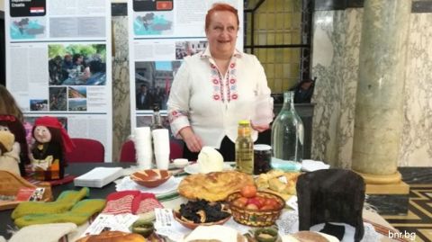 За селския мол в Габрово и инициативата „Забравените традиции, живи вкусове”