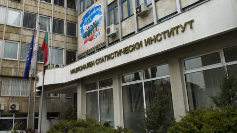 НСИ опроверг утверждения о 50-кратном подорожании продуктов в Болгарии