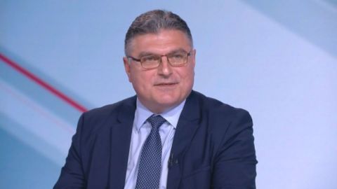 Панайотов: Изпратихме 350 военни за охрана на българско-турската граница