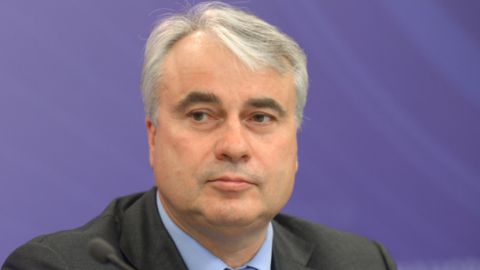 Павел Завальный