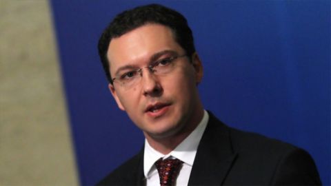 Даниел Митов