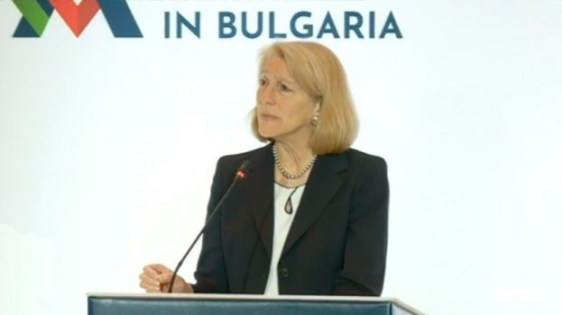 Донфрид: США протягивают руку помощи Болгарии в то время, когда Россия захлопнула дверь