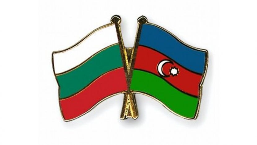 Президент Азербайджана поздравил болгар с Днем Освобождения