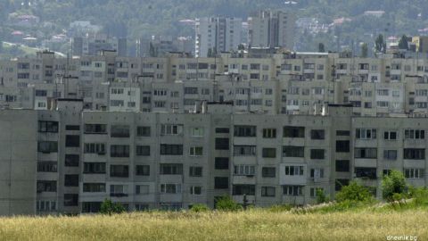На поддержку жилья болгары тратят 28% своих доходов