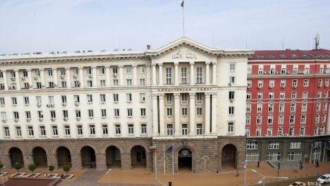 Болгария поможет Украине создать кодификационную систему, совместимую с НАТО