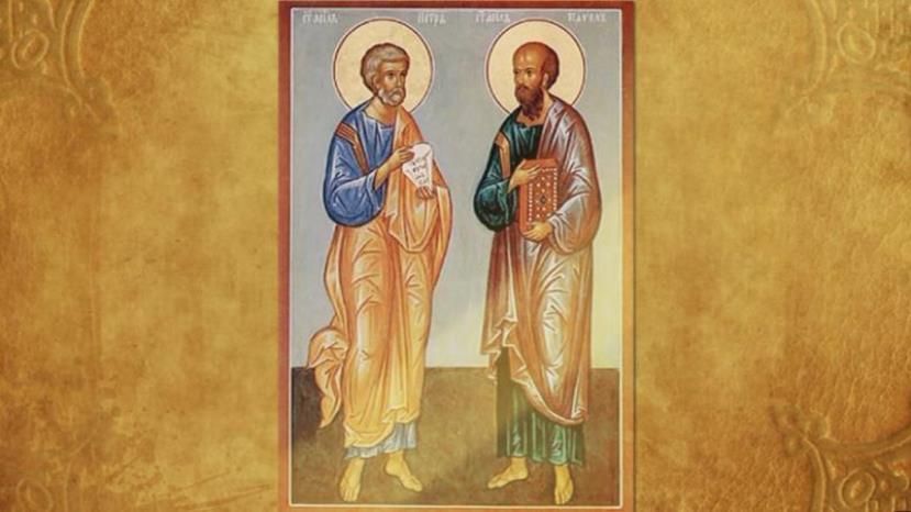 В Болгарии чтят память святых апостолов Петра и Павла