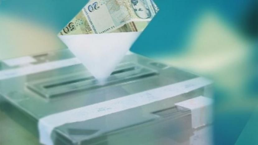Опрос: Более 600 000 болгар продали бы свой голос на выборах