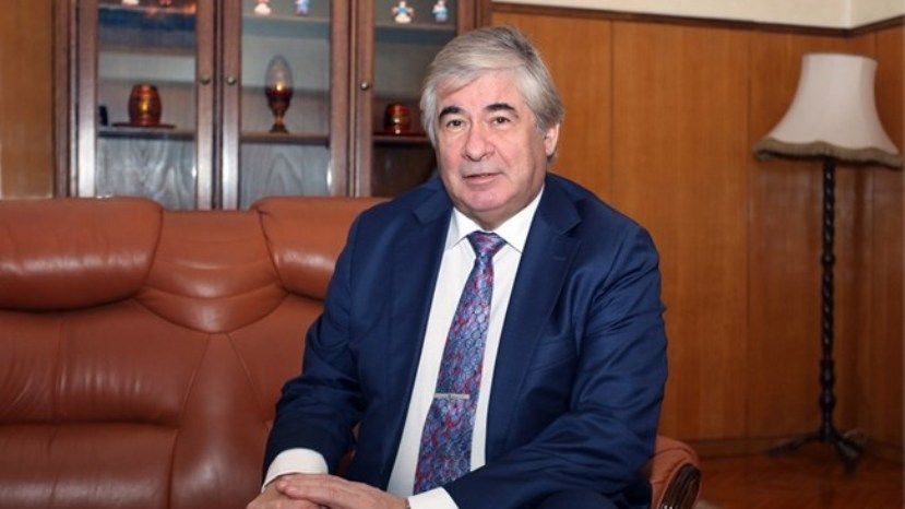 Посол РФ: В последнее время отношения между Болгарией и Россией стали позитивнее