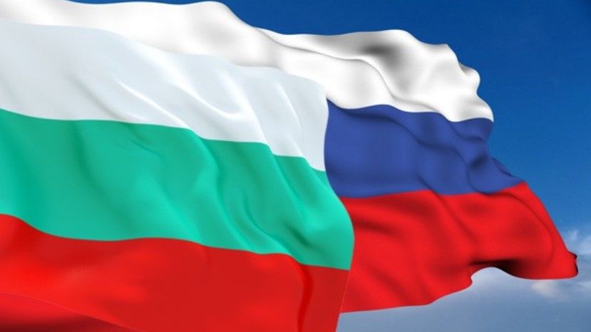 Как Россия теряет Болгарию