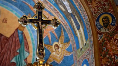 В Болгарии празднуют Собор Пресвятой Богородицы