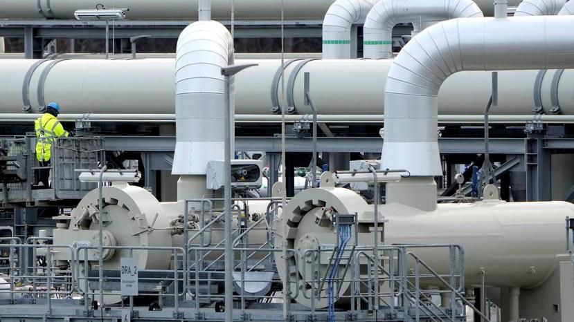 ТАСС: Болгария заплатила за газ в апреле в долларах
