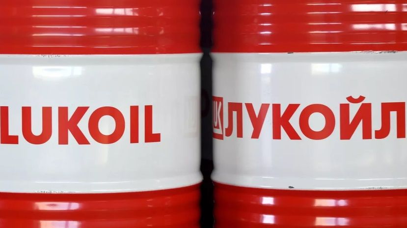 Болгария в плену российской нефти