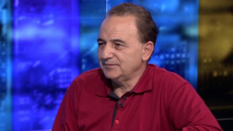 Георгий Николчев