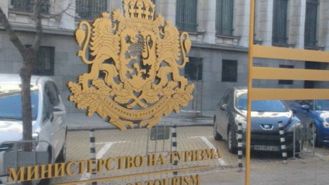С января по ноябрь в Болгарии отдохнуло почти 9 млн. иностранных туристов
