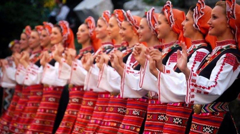 Фестиваль в Копривштице вошел в список культурного наследия ЮНЕСКО