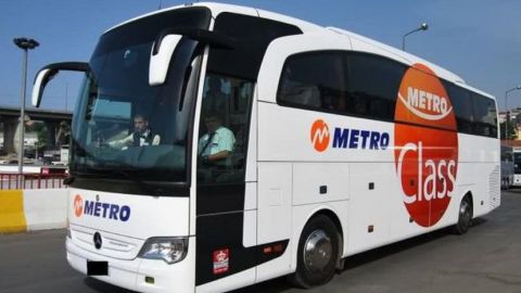Открывается новый автобусный маршрут из Баку в Болгарию