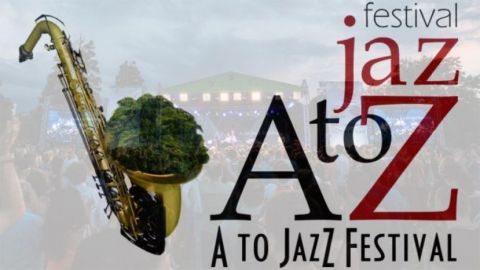 Фестиваль A to JaZZ снова в Софии