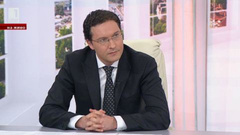 Глава МИД Болгарии не слышал о возобновлении „Южного потока”