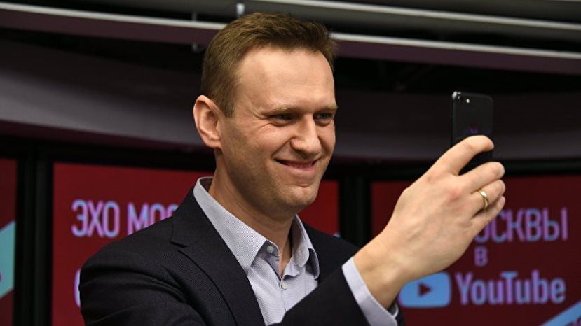 Болгары о возвращении Навального в Россию