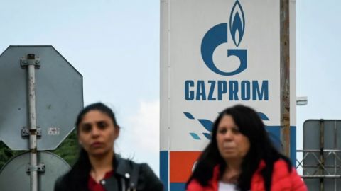 Правительство Болгарии допускает, что на следующей неделе могут начаться переговоры по газу с "Газпромом"