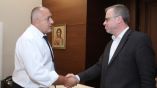 Премьер Болгарии обсудил с генсекретарем „Репортеров без границ“ свободу СМИ