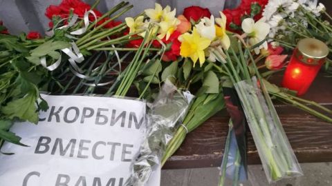 Генконсульство РФ в Варне поблагодарило за сочувствие и поддержку
