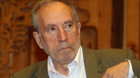 Алекс Алексиев