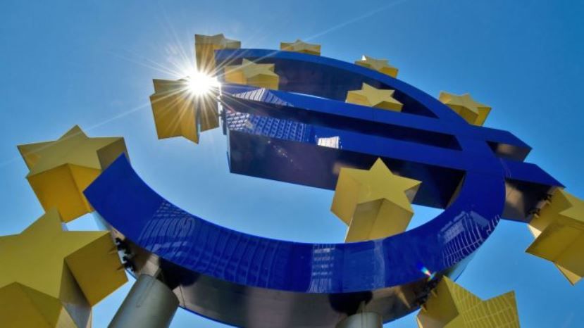 България вече е в чакалнята на еврозоната